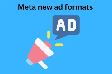 Meta new ads Format