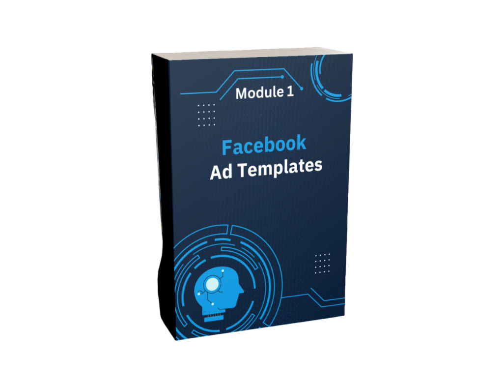 Facebook ads Templates