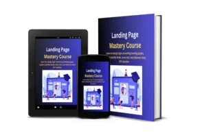 Landing Page Bundle