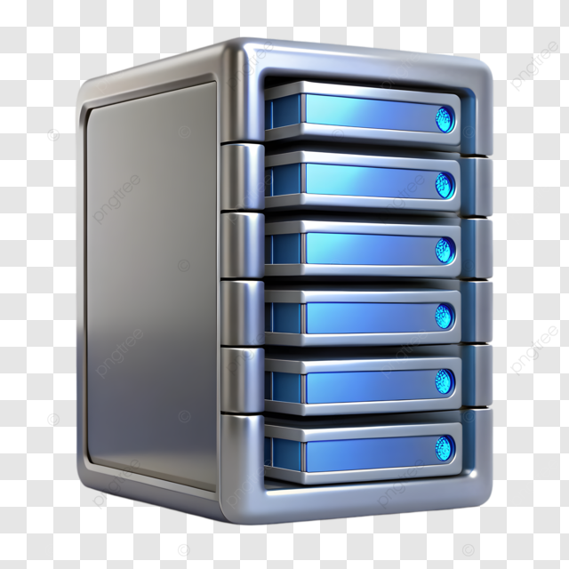 Server Icon